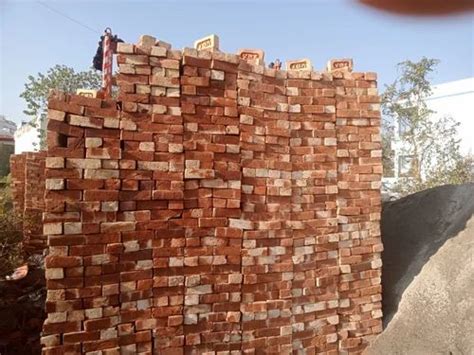 Clay Red Bricks - Red Clay Brick Trader - Wholesaler / Distributor from ...