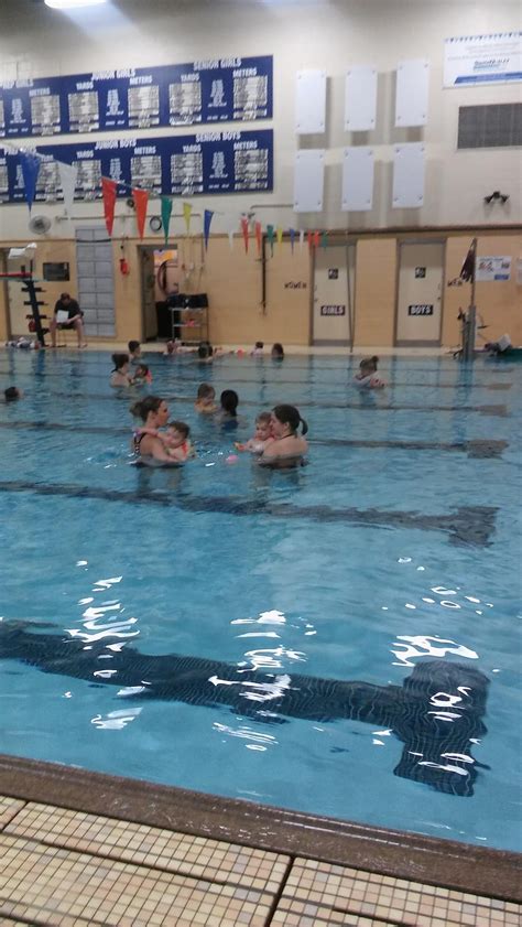 Warren Ymca Warren Pa