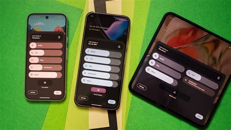 Current Android 的图像结果