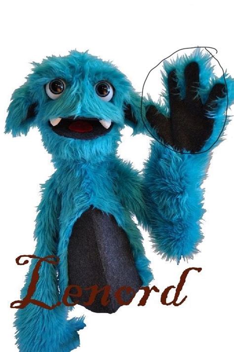 Image result for Professional Puppet Patterns