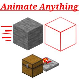 Image result for Forge Animation Mod Java