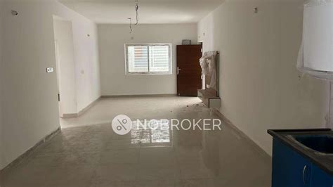 Amrutha Sangam Kompally - Without Brokerage Semi-furnished 3 BHK Flat ...