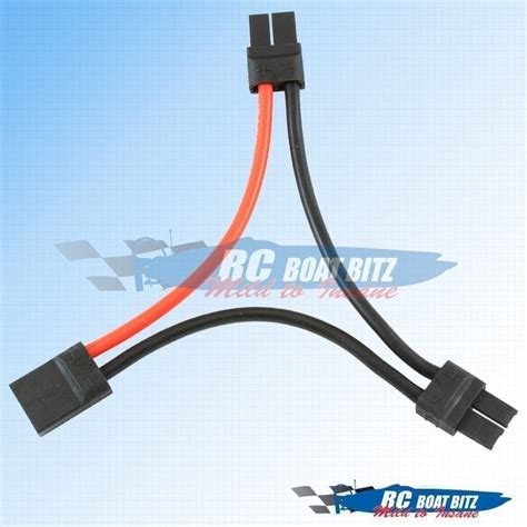 RC Boat Parts - RC Boat Bitz