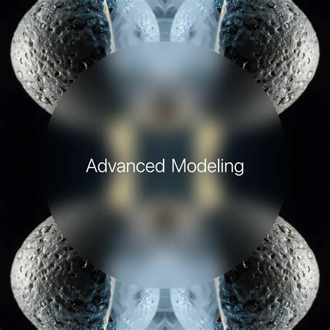 Image result for Advanced Modeling Formulas