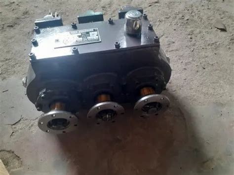 Take Off Unit Gear Box - Drive Line Power Take Off Unit Gear Box PTO ...