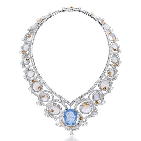 你不能错过的2020高级珠宝设计 | 马版 ｜MALAYSIA - 《品 PIN Prestige》