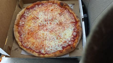 TEDDY'S PIZZA AND SUBS, Middleburg - Menu, Prices & Restaurant Reviews ...