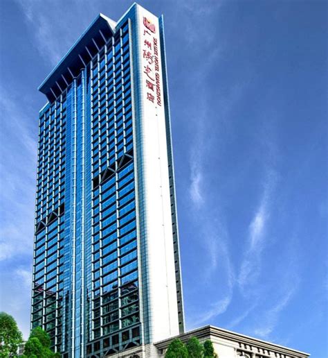 广州阳光酒店|Soluxe Hotel Guangzhou|酒店预订
