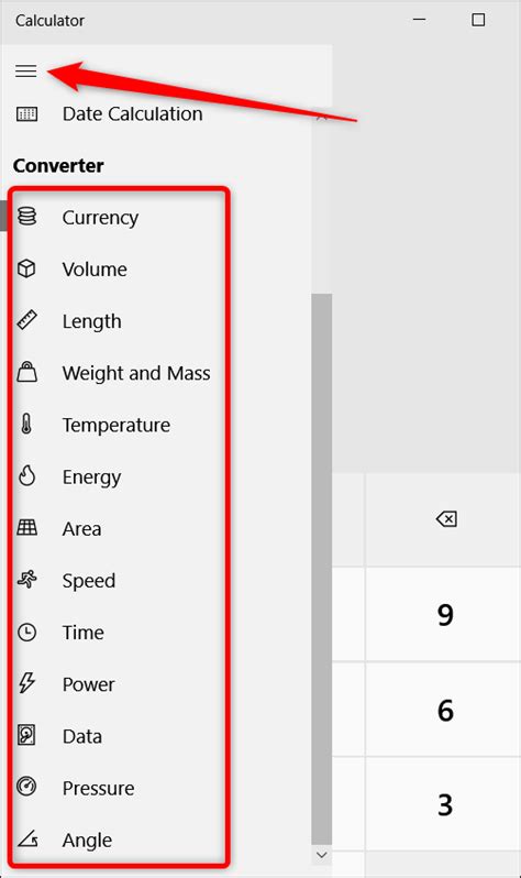 Image result for Windows Calculator Tips