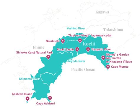 Kochi City Population Japan