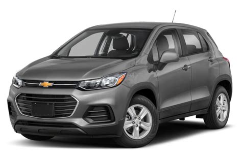 2022 Chevrolet Trax LS All-Wheel Drive Reviews, Specs, Photos