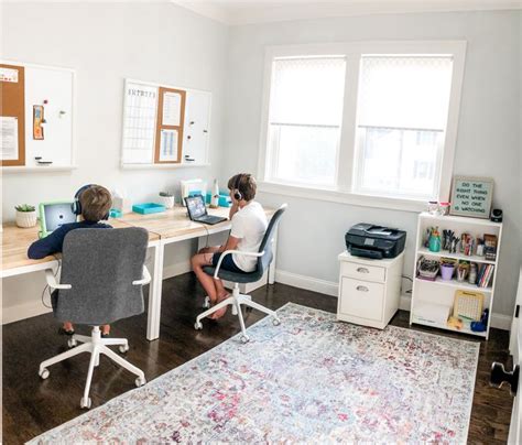 Image result for Remote Learning Setup