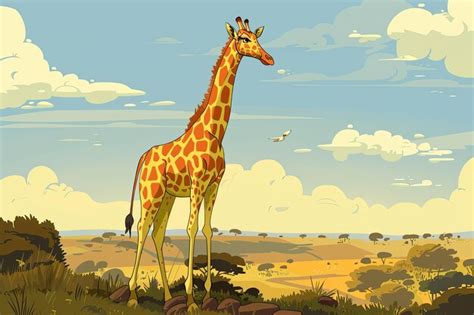 Natural World Cartoon 的图像结果