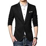 Buy Oshano Blazer for Men Poly Cotton Stylish (Multiple Colors) at ...