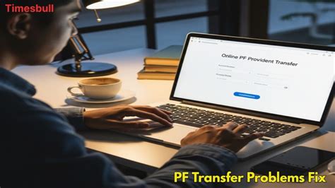 EPFO Update: Changed Job But PF Not Transferred? Know Reasons ...