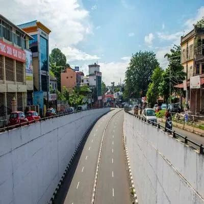 District Development Panel reviews key infra projects in Thiruvananthapuram