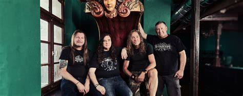 APRIL ART • REAPER ENTERTAINMENT