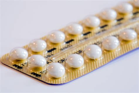 Contraceptive pill available over-the-counter for first time ever this month | The US Sun
