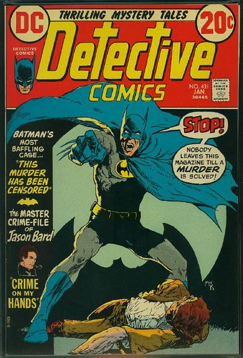 Batman Comic Book Cover, Batman Comic Art, Comic Book Covers, Original ...