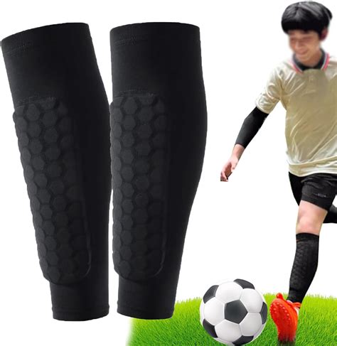 Shin Defender Shin Guards Kids,Shindefender Shinguardian Elite,Soccer ...