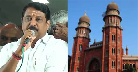 Madras High Court's Deepathoon ruling a rebuke to DMK government: BJP's ...