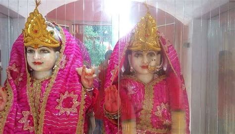 13 Places To Visit In Pathankot For A Divine Vacation