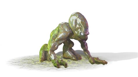 Alien Monster High Resolution 的图像结果