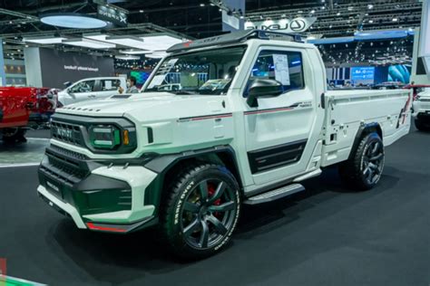 2026 Toyota Hilux Champ Price & Specs , Pros & Cons