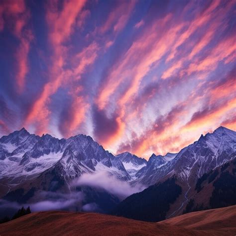 Colorful Sunset 的图像结果