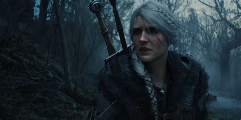 The Witcher 4’s big Ciri reveal is a great sign for Netflix’s LGBT side ...