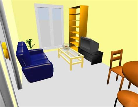 Sweet Home 3D — Скачать
