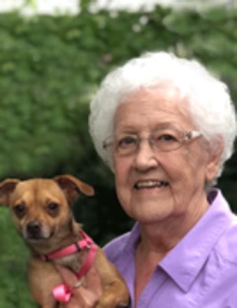 Doris E Miller - 2024 - Hartman Sons Funeral Home