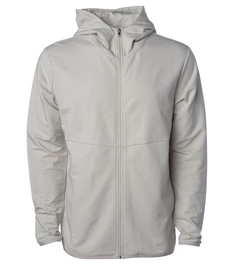 Mens Zip Sweatshirts & Jackets | Independent Trading Company