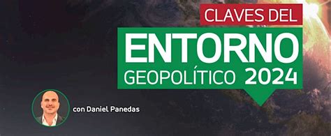 Entorno Geopolítico 2024, Épica Avia, Ciudad de Guatemala, 12 March ...