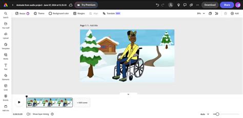 Best Adobe Character Animator Tutorials 的图像结果