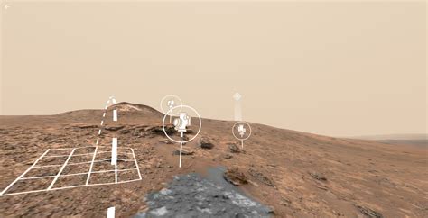 Access Mars助你通过浏览器就能登陆火星_天极网