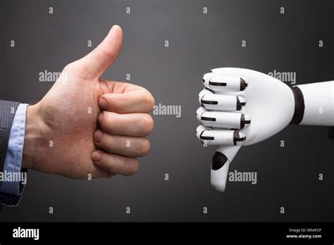 Human-Robot 的图像结果