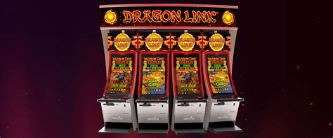 Dragon Link Slot Wins