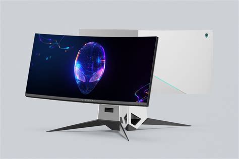 Alienware M19 的图像结果