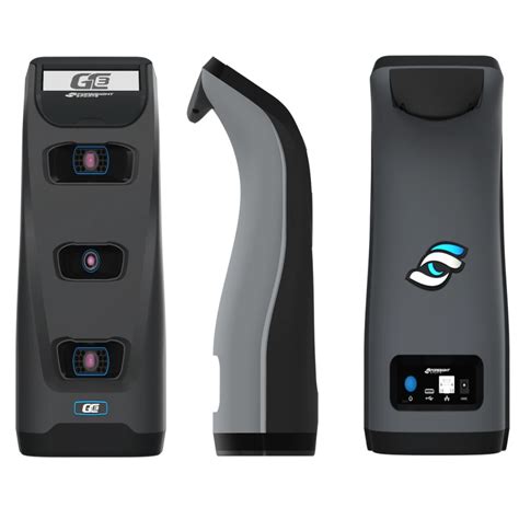 Foresight Sports GC3 Golf Launch Monitor - SwingSense