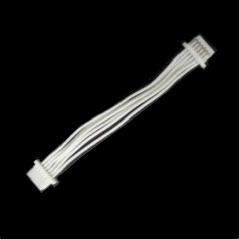 Buy Exinnos Original Airbot 6P 6 pin Cable Wire 7cm JST-SH Connector ...