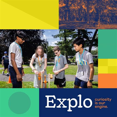 EXPLO on LinkedIn: Summer teaching jobs at EXPLO