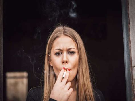 From Skin To Lungs: 8 Visible Health Improvements After You Quit Smoking