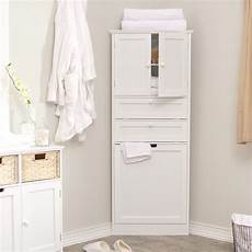 Corner Bathroom Cabinet White by Space Efficient Corner Bathroom Cabinet For Your Small Corner Bathroom Cabinet White