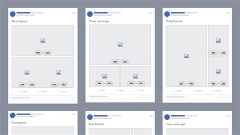Facebook Image Sizes & Dimensions 2021: Everything You Need to Know