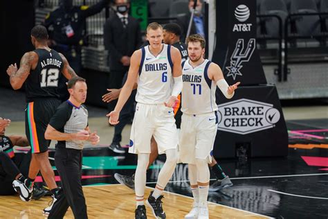 Knicks: Why the Mavericks have already lost the Porzingis trade