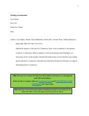 Image result for Steven Johnson Annotation Assignment Template