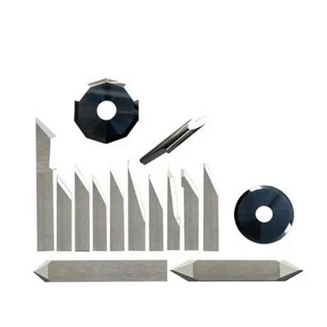 Zund Cutter - Zund Machine Blades Trader - Retailer from Gurugram