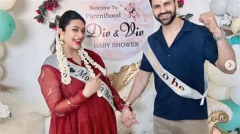 Divyanka Tripathi-Vivek Dahiya to become parents after 10 years of ...