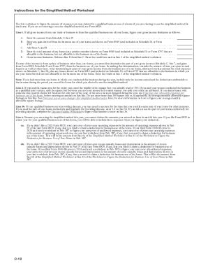 2025 Form IRS Instructions 1040 Schedule C - Fill Out, Sign & Share ...